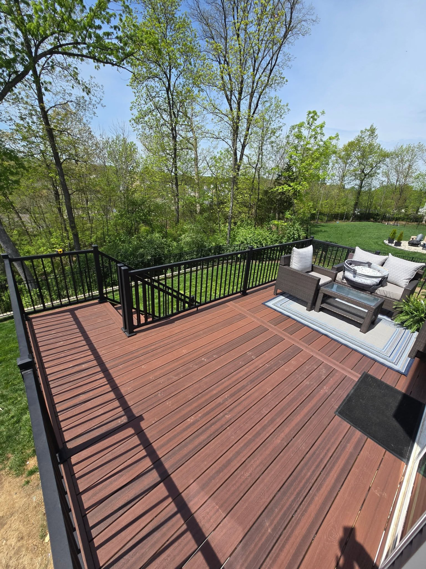  by B&R Construction